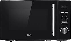 Микроволновая Печь BBK 20MWS-722T/B-M 20л. 700Вт черный