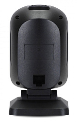 Сканер штрих-кода Mertech 8500 Mirror 2D проводной черный (4109)