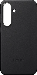 Чехол (клип-кейс) Samsung для Samsung Galaxy S25 FE Kindsuit Case черный (EF-VS731PBEGRU)