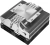 Устройство охлаждения(кулер) Deepcool AN400 Soc-AM5/AM4/1200/1700/1851 серебристый/черный 4-pin 23.2dB Al 150W 431.4gr Ret (R-AN400-SRWNMN-G)