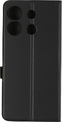 Чехол (флип-кейс) BoraSCO для Infinix Smart 7 HD Book Case черный (71754)