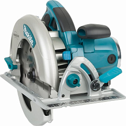 Циркулярная пила (дисковая) Makita 5008MGJX2 1800Вт (ручная) D диска.:210мм