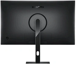 Монитор Xiaomi 27" A27Ui 2026 черный IPS LED 6ms 16:9 HDMI матовая 1200:1 360cd 178гр/178гр 3840x2160 60Hz DP 4K USB 5.5кг