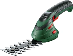 Кусторез/ножницы для травы Bosch ISIO IIIаккум. (0600833108)
