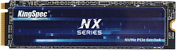 Накопитель SSD Kingspec PCIe 3.0 x4 512GB NX-512 M.2 2280 0.9 DWPD