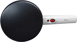 Блинница Великие Реки Добряна-5 800Вт белый