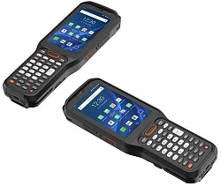 Терминал сбора данных Urovo RT40S (RT40S-SS7X13E4031HQ)