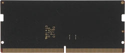 Память DDR5 16Gb 4800MHz Crucial CT16G48C40S5 RTL PC5-38400 CL40 SO-DIMM 288-pin 1.1В dual rank Ret