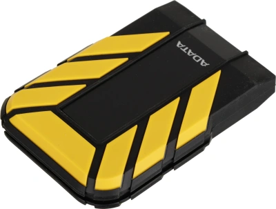 Жесткий диск A-Data USB 3.0 2TB AHD710P-2TU31-CYL HD710Pro DashDrive Durable 2.5" желтый