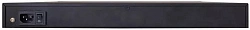 Коммутатор Osnovo SW-84804/L(800W) (L2+) 48x1Гбит/с 4SFP 48PoE 800W управляемый