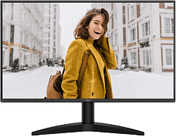 Монитор AOC 24.5" 25B36X черный IPS 16:9 HDMI матовая 1500:1 300cd 178гр/178гр 1920x1080 144Hz DP FHD 2.55кг