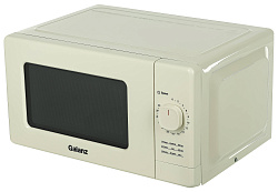 Микроволновая Печь Galanz MOS-2008MBe 20л. 700Вт бежевый
