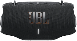 Колонка порт. JBL Xtreme 4 черный 100W 2.1 BT 10м 9444mAh (JBLXTREME4BLKUK)