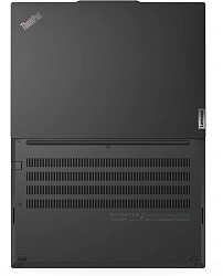 Ноутбук Lenovo ThinkPad E14 G6 Core Ultra 7 155H 16Gb SSD512Gb Intel Graphics 14" IPS WUXGA (1920x1200) без ОС black WiFi BT Cam (21M700AXIG)