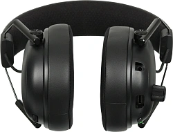 Наушники с микрофоном Razer BlackShark V3 черный BT оголовье (RZ04-05410100-R3M1)