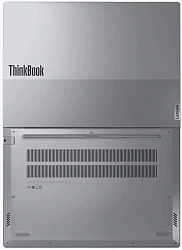 Ноутбук Lenovo Thinkbook 14 G6 IRL Core i7 1355U 16Gb SSD512Gb Intel Iris Xe graphics 14" IPS WUXGA (1920x1200) Windows 11 Pro 64 grey WiFi BT Cam (21KG00AVAU)