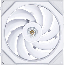Вентилятор для корпуса Lian-Li Uni Fan TL 140 ARGB 140х140x28 белый 4-pin 29дБ (G99.14TL1W.00) Ret
