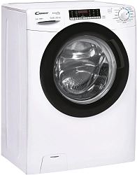 Стиральная машина Candy Smart Pro Inverter CSOW43 646TWMB-07 класс: A+++ загр.фронтальная макс.:6кг (с сушкой) белый инвертор