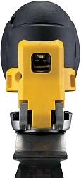 Многофункциональный инструмент DeWalt DWE315KT 300Вт желтый/черный