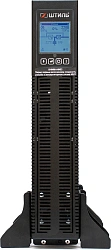 Источник бесперебойного питания Штиль STR1103TL 2700Вт 3000ВА черный