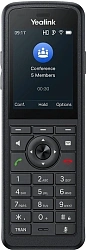Трубка Yealink AX86R черный
