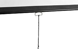 Экран Digis 100" 150x200см Optimal-D DSOD-4303 4:3 настенно-потолочный рулонный