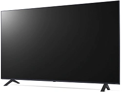 Телевизор LED LG 50" 50NANO80T6A.ARUG синяя сажа 4K Ultra HD 60Hz DVB-T DVB-T2 DVB-C DVB-S DVB-S2 USB WiFi Smart TV