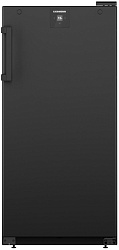 Винный шкаф Liebherr WSbl 4201 1-нокамерн. черный