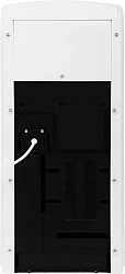 Сушилка для рук Electrolux EHDA/HPF-1200W 1200Вт с бактер.лам. белый