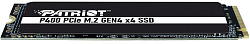 Накопитель SSD Patriot PCIe 4.0 x4 1TB P400P1TBM28H P400 M.2 2280