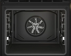 Духовой шкаф Электрический Beko BBIM16300SG черный