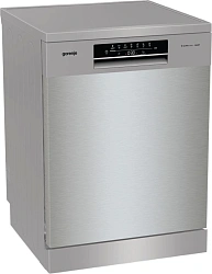 Посудомоечная машина Gorenje GS643D90X ( 3 корзины ) серый (полноразмерная)