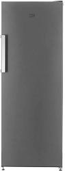 Морозильная камера Beko RFSK215T01G серый