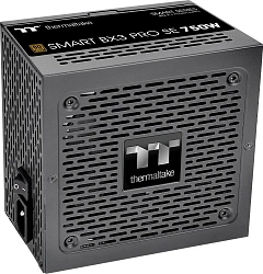 Блок питания Thermaltake ATX 750W Smart BX3 Pro SE Gen.5 80+ bronze (20+4pin) APFC 120mm fan 4xSATA RTL