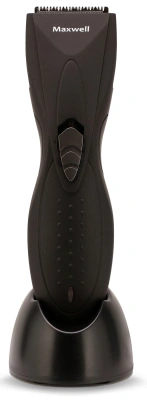 Машинка для стрижки Maxwell MW-2114 графитовый