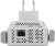Повторитель беспроводного сигнала Keenetic Buddy 4 (KN-3211) N300 10/100BASE-TX белый Повторитель беспроводного сигнала Keenetic Buddy 4 (KN-3211) N300 10/100BASE-TX белый