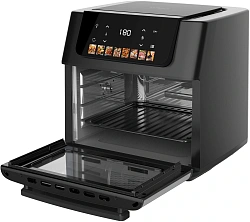 Аэрогриль Vitek VT-AF8801 2100Вт черный