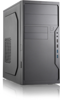 ПК IRU Office 310H6S MT i5 12400 (2.5) 16Gb SSD256Gb UHDG 730 FreeDOS GbitEth 400W черный (2063126)