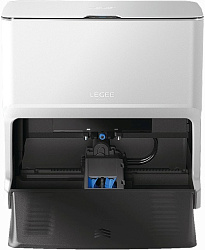 Станция самоочистки Hobot Lulu (1предмет.)