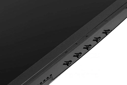 Монитор NPC 27" MZ2712-B черный IPS LED 16:9 HDMI M/M матовая 250cd 178гр/178гр 2560x1440 165Hz G-Sync FreeSync DP Quad 2K (1440p) USB 4кг