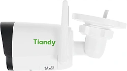 Камера видеонаблюдения IP Tiandy TC-C32WN I5/Y/WIFI/2.8mm/V4.1 2.8-2.8мм цв. корп.:белый (TC-C32WN I5/Y/WIFI/2.8/V4.1)