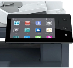 МФУ лазерный Xerox Versalink C415 (C415V_DN) A4 Duplex белый