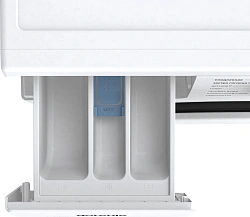 Стиральная машина Gorenje W5NGPI72SBS/C класс: A загр.фронтальная макс.:7кг белый