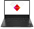 Ноутбук HP Omen 16-wd0011ci Core i5 13420H 16Gb SSD512Gb NVIDIA GeForce RTX4050 6Gb 16.1" IPS FHD (1920x1080) FreeDOS black WiFi BT Cam (8F5P2EA)