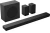 Саундбар Hisense AX5140Q 5.1.2 600Вт черный