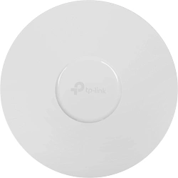 Точка доступа TP-Link EAP613 AX1800 10/100/1000BASE-TX белый