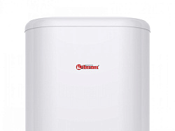 Водонагреватель Thermex IF 80 V (pro) 2кВт 80л электрический настенный/белый