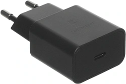 Сетевое зар./устр. Samsung EP-T1510N 15W 2A+1.67A (PD) USB Type-C для Samsung черный (EP-T1510NBEGRU)