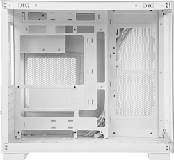 Корпус PcCooler C3 T500 WH белый без БП ATX 9x120mm 5x140mm 2xUSB3.0 audio bott PSU
