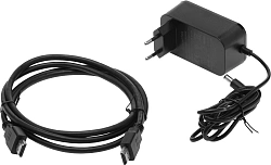 Монитор Acer 21.45" SA222QEbi черный IPS LED 1ms 16:9 HDMI матовая 250cd 178гр/178гр 1920x1080 100Hz FreeSync VGA FHD 2.48кг